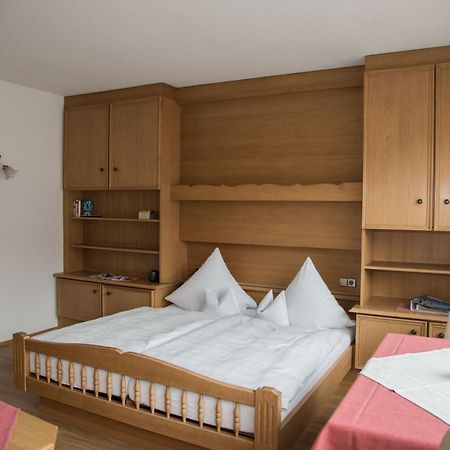 Haus Feichtner Apartment Reit im Winkl Luaran gambar
