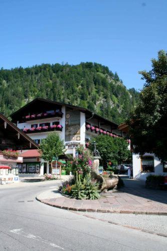Haus Feichtner Apartment Reit im Winkl Luaran gambar