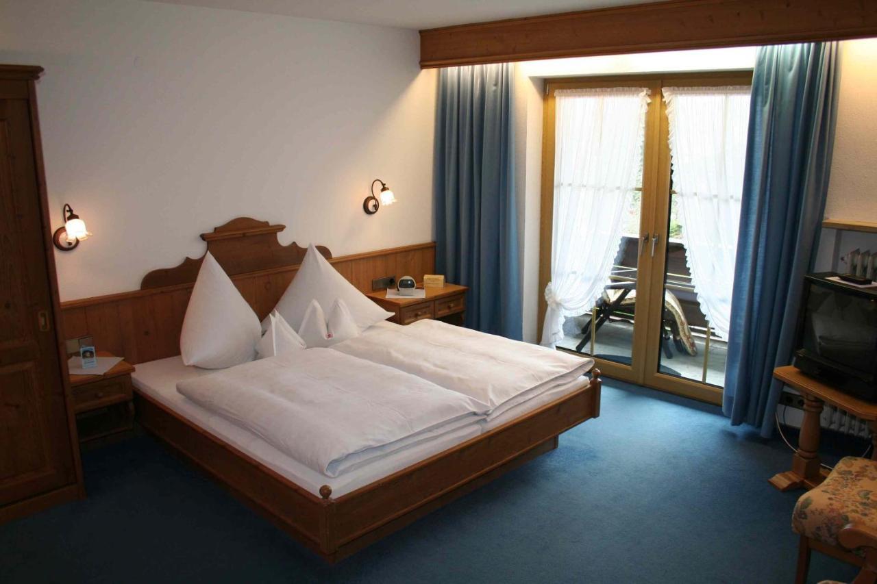 Haus Feichtner Apartment Reit im Winkl Luaran gambar