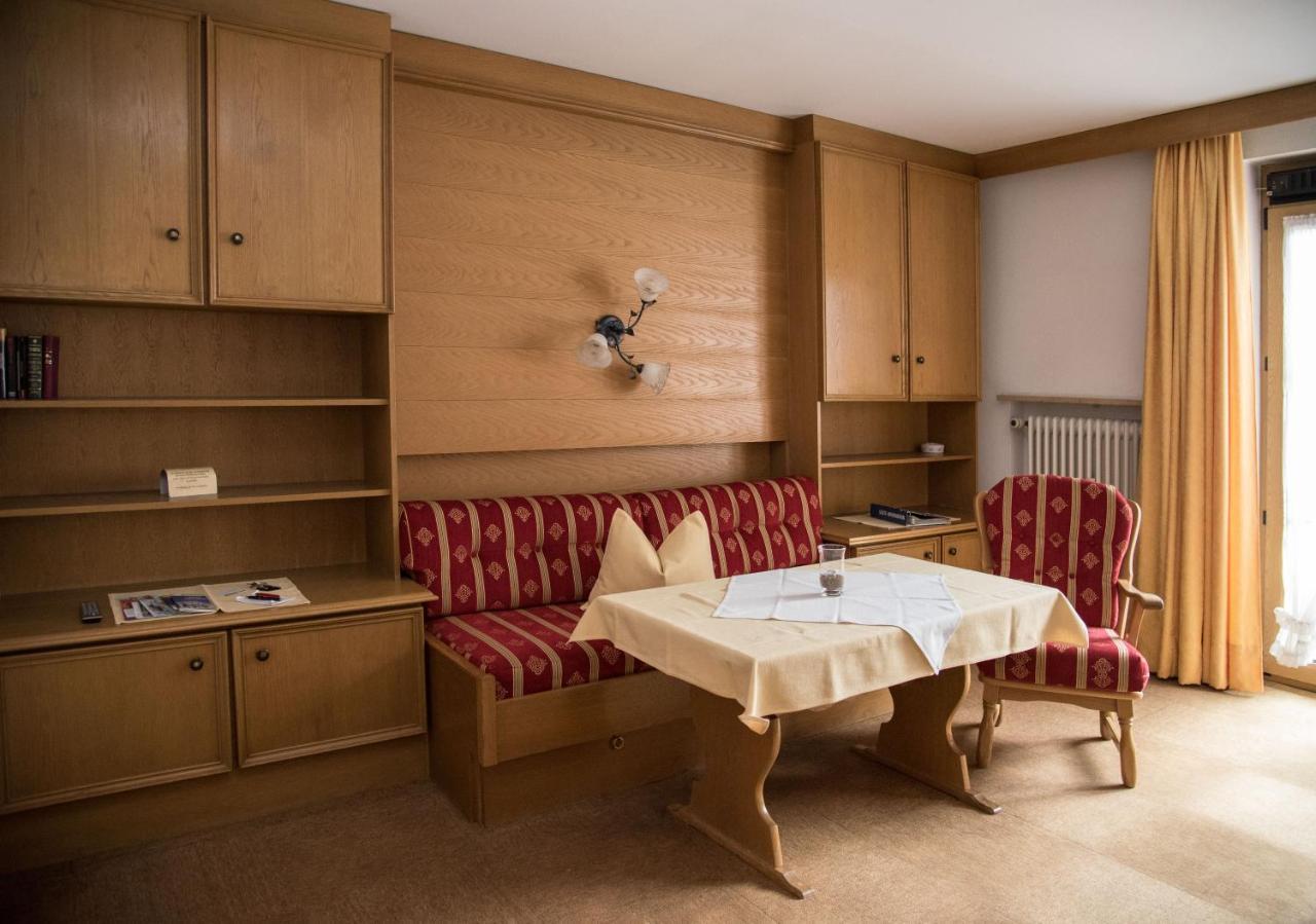 Haus Feichtner Apartment Reit im Winkl Luaran gambar