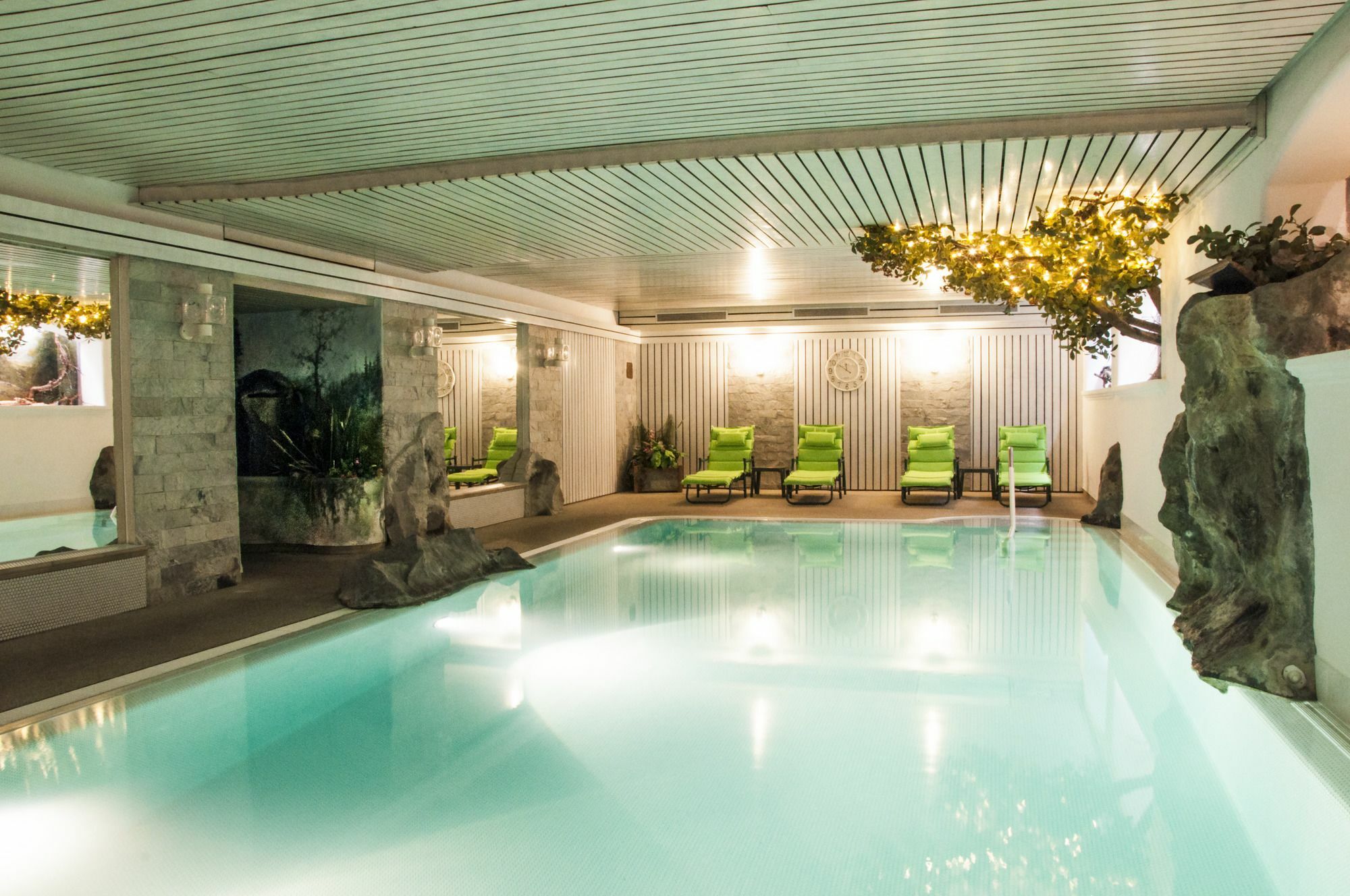 Haus Feichtner Apartment Reit im Winkl Luaran gambar